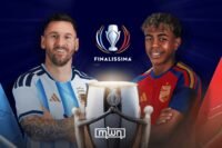Spain-Argentina Finalissima Cancelled due to the Middle East conflict