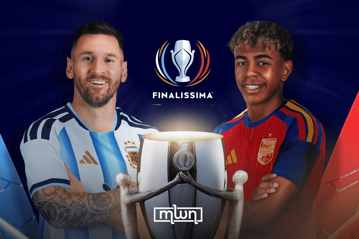 Spain-Argentina Finalissima Cancelled due to the Middle East conflict