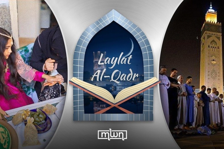 Laylat al-Qadr: A Night Beyond a Thousand Months