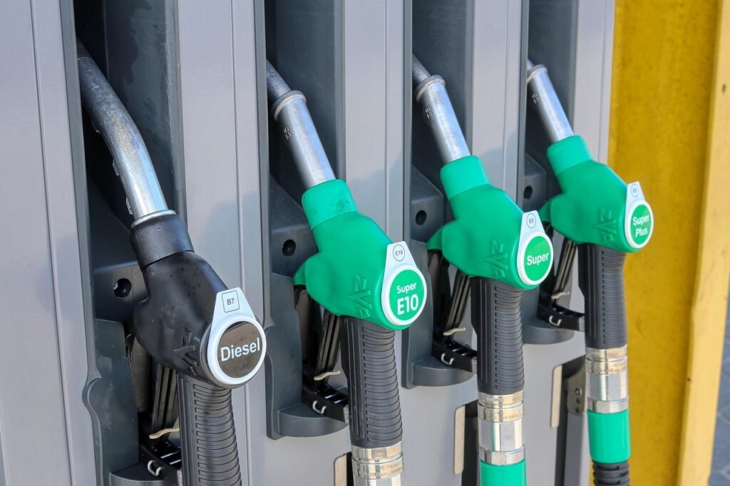 Morocco Fuel to Rise MAD 2 Per Liter Amid Middle East Conflict