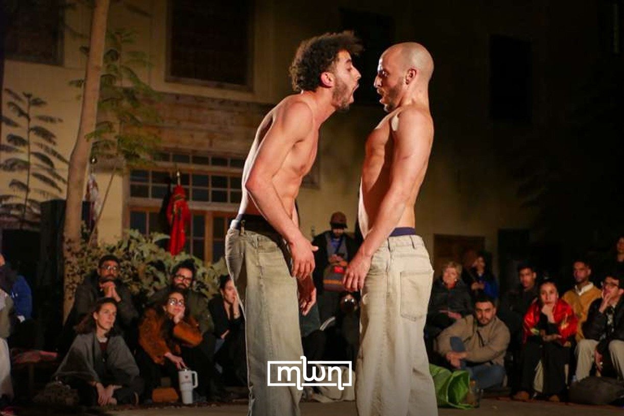 Marrakech in Motion: Dance, Community, and Culture Come to Life at ‘On Marche’ Festival